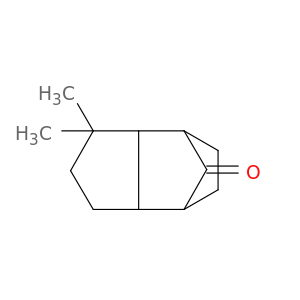 OCTAHYDRODIMETHYL-4,7-METHANO-1H-INDENONE
