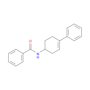 N-(4-Phenylcyclohex-3-en-1-yl)benzamide
