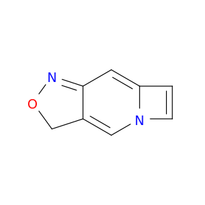 3H-Azeto[1,2-a]isoxazolo[3,4-d]pyridine(9CI)