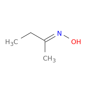 2-Butanone, oxime, (E)-