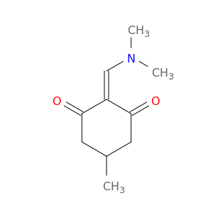 1,3-Cyclohexanedione, 2-[(dimethylamino)methylene]-5-methyl-