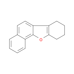 7,8,9,10-tetrahydrobenzo[b]naphtho[2,1-d]furan