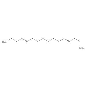 4,12-Hexadecadiene