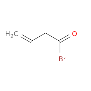3-Butenoyl bromide
