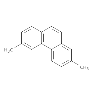 2,6-dimethylphenanthrene