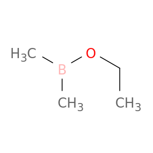 Borinic acid, dimethyl-, ethyl ester