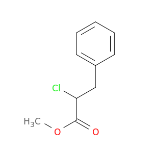 2-氯-3-苯基丙酸甲酯