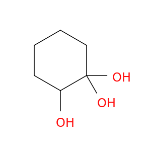 Cyclohexanetriol