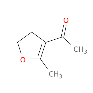 Ethanone, 1-(4,5-dihydro-2-methyl-3-furanyl)-