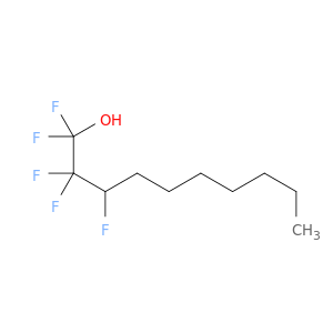 1-Decanol, pentafluoro-