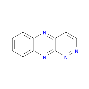 Pyridazino[3,4-b]quinoxaline(8CI,9CI)