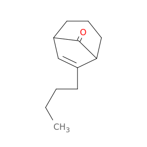 Bicyclo[3.2.1]oct-6-en-8-one, 6-butyl-