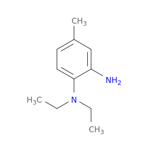 N1,N1-Diethyl-4-methylbenzene-1,2-diamine
