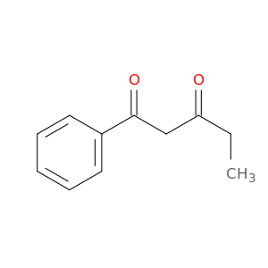 1-苯基-1,3-戊酰胺