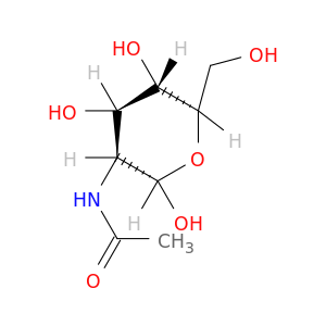 N-ACETYL-D-MANNOSAMINE MONOHYDRATE