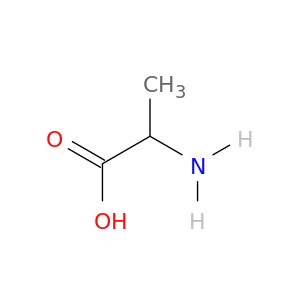 DL-丙氨酸-15N