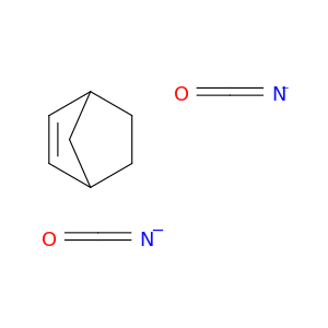 2,5(或2,6)-双(异氰酸酯基甲基)双环[2.2.1]庚烷