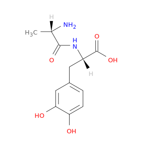 L-Tyrosine,N-L-alanyl-3-hydroxy- (9CI)