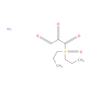 Manganese, tetracarbonyl(tripropylphosphine)-