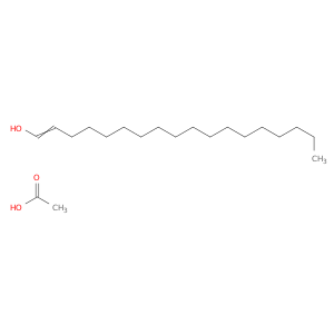 Octadecen-1-ol, acetate