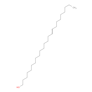 15-Tetracosen-1-ol