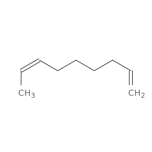 1,7-Nonadiene, (Z)-