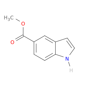 5-吲哚甲酸甲酯