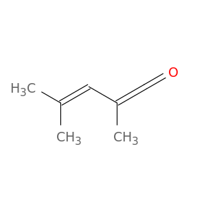 1,3-Pentadien-1-one, 2,4-dimethyl-