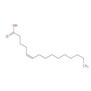 5-Pentadecenoic acid, (5Z)-