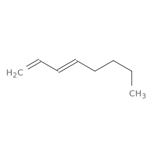 1,3-Octadiene, (3E)-
