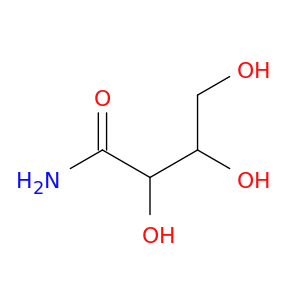 Butanamide,2,3,4-trihydroxy-, (2R,3S)-