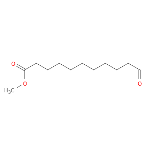 Undecanoic acid, 11-oxo-, methyl ester