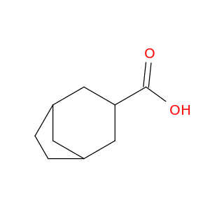 双环[3.2.1]辛烷-3-羧酸