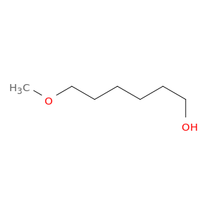 1-Hexanol, 6-methoxy-