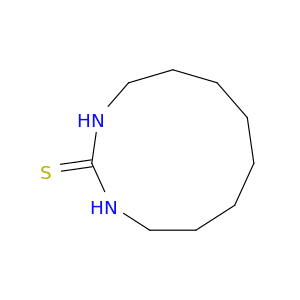 1,3-Diazacycloundecane-2-thione