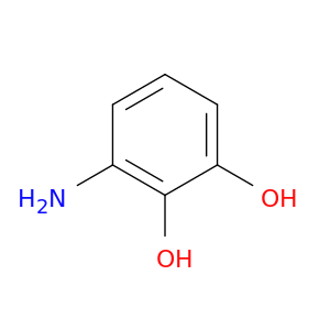 Benzenediol, amino-(9CI)
