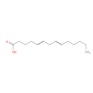 5,8-Tetradecadienoicacid
