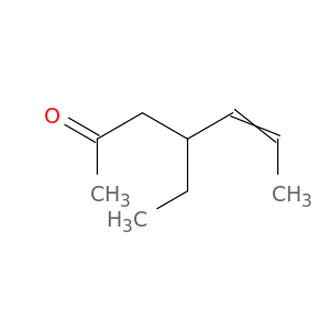 5-Hepten-2-one, 4-ethyl-