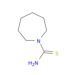 AZEPANE-1-CARBOTHIOAMIDE