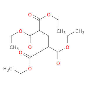 tetraethyl 1,1,3,3-propanetetracarboxylate
