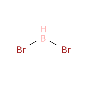 Dibromoborane