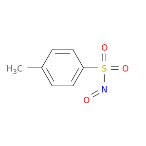 Benzene, 1-methyl-4-(nitrososulfonyl)-