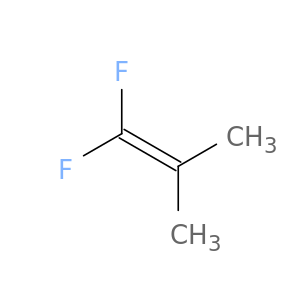 1-Propene, 1,1-difluoro-2-methyl-