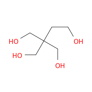1,4-Butanediol, 2,2-bis(hydroxymethyl)-