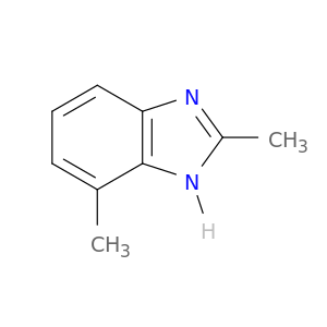 2,7-Dimethyl-1H-benzo[d]imidazole