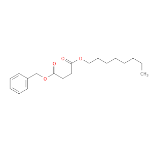 OCTYL BENZYL SUCCINATE