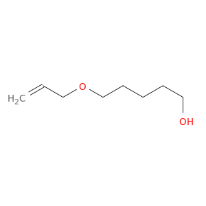 1-Pentanol, 5-(2-propenyloxy)-