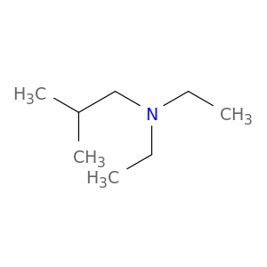 N,N-二乙基-2-甲基-1-丙烷
