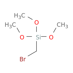 Silane, (bromomethyl)trimethoxy-