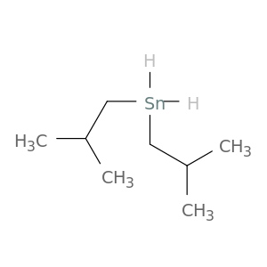 Stannane, bis(2-methylpropyl)-